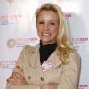 Elodie Gossuin en octobre 2012 à Paris