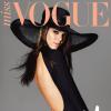 Kendall Jenner en couverture de Miss Vogue Australia