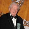 Charles Durning le 27 janvier 2008 à Los Angeles