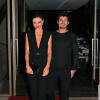 Miranda Kerr et Orlando Bloom