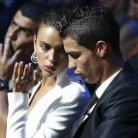 Irina Shayk : Cristiano Ronaldo l'aurait trompée avec une ex de Berlusconi...