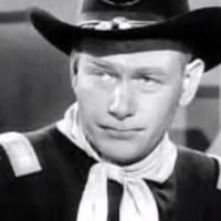 Harry Carey Jr. : Mort d'une légende du western, complice de John Ford
