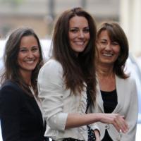 Kate Middleton enceinte : Ses parents exploitent déjà le bébé avec Party Pieces