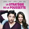 Affiche officielle de La Stratégie de la poussette.