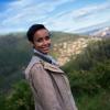 Sonia Rolland était en voyage humanitaire au Rwanda, son pays d'origine, fin novembre - début décembre 2012 pour le compte de son association Maïsha Africa. Elle s'est également rendue sur les hauteurs de Kigali.