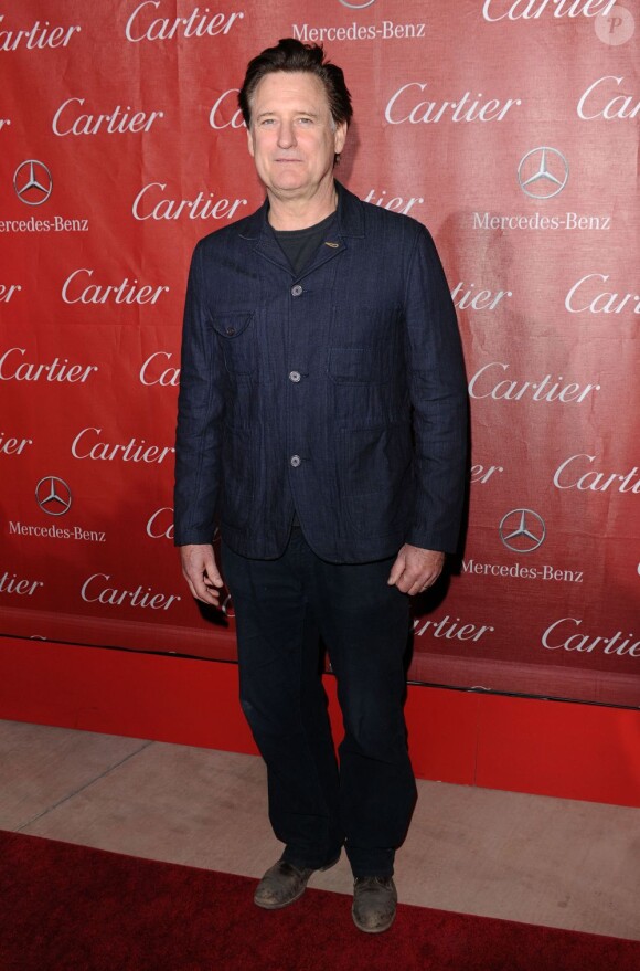 Bill Pullman lors du 24e gala du Festival International du Film de Palm Springs, le 5 janvier 2013