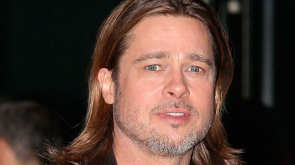 Brad Pitt : Boycotté en Chine, il annonce qu'il ''arrive''