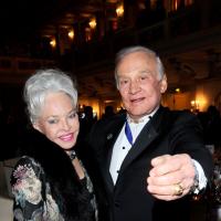 Buzz Aldrin et Lois : Leur divorce astronomique enfin signé !