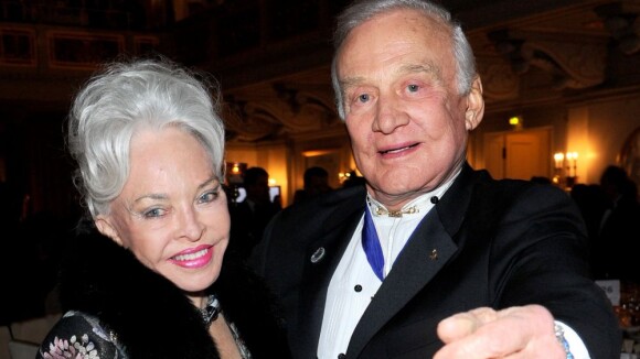 Buzz Aldrin et Lois : Leur divorce astronomique enfin signé !