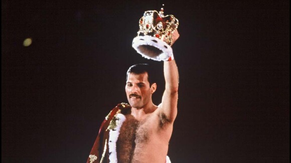 Freddie Mercury : Sa Rolls-Royce de légende fait flamber les enchères