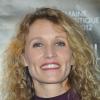 Alexandra Lamy à l'avant-première du film J'enrage de son absence à l'UGC Les Halles à Paris, le 25 Octobre 2012.