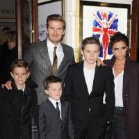 Victoria et David Beckham ''insupportables'' : Morrissey les attaque violemment