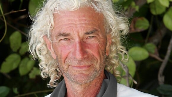 Koh Lanta 2012 : Bernard, bientôt la traversée de l'Australie en trottinette