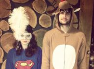Eve Hewson : La fille de Bono toujours amoureuse de James Lafferty