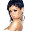 Rihanna, ultrasexy pour illustrer sa période Good Girl Gone Bad, nom de son troisième album, devant l'objectif de Zoe McConnell pour le numéro de février-mars 2013 du magazine Complex.
