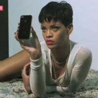 Rihanna : Ultrasexy pour illustrer son parcours, elle n'a plus rien à cacher