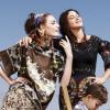 Campagne Dolce & Gabbana printemps-été 2013. Photo par Domenico Dolce.