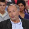 Fabrice Luchini lors de l'émission Vivement dimanche le 3 octobre 2012
