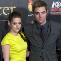 Robert Pattinson et Kristen Stewart : Une nouvelle rupture ?