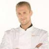 Joris Bijdendijk, candidat de Top Chef 2013