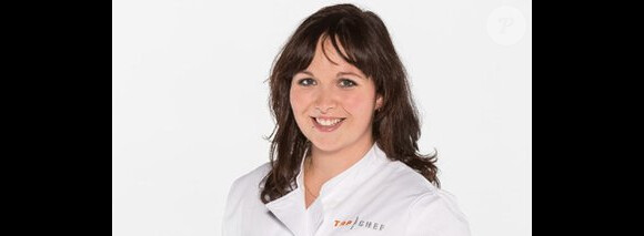 Emilie Oberlin, candidate de Top Chef 2013