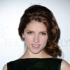Anna Kendrick à Los Angeles, le 12 janvier 2013.