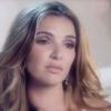 Nadine Coyle des Girls Aloud raconte son plus beau moment de la Saint Valentin.