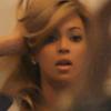 Beyoncé shootée par Terry Richardson pour l'issue de février 2013 du magazine GQ, version américaine.