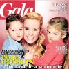 Magazine Gala paru le 16 janvier 2013.