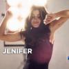 Jenifer dans la deuxième bande-annonce de The Voice, saison 2, le samedi 2 février 2013 sur TF1