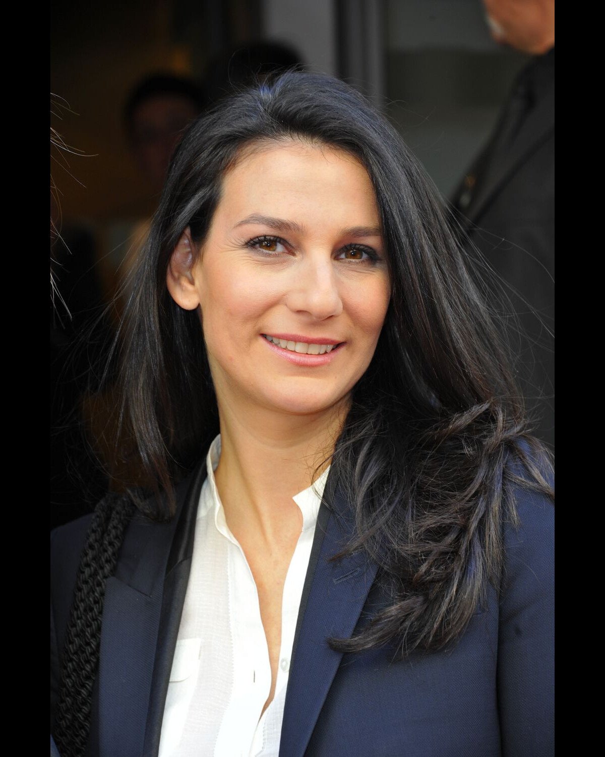 Vidéo La journaliste Marie Drucker à Paris le 6 septembre 2012. Purepeople Vidéo La journaliste Marie Drucker à Paris le 6 septembre 2012. Purepeople