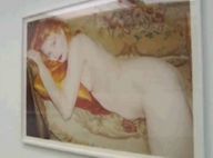 Vivienne Westwood : Nue à 71 ans, elle n'a peur de rien !