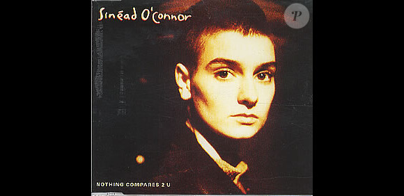 Cover de Nothing Compares to You de Sinead O'Connor