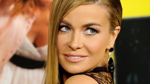 Carmen Electra : Une beauté divine et sculpturale devant la jeune Chloë Moretz