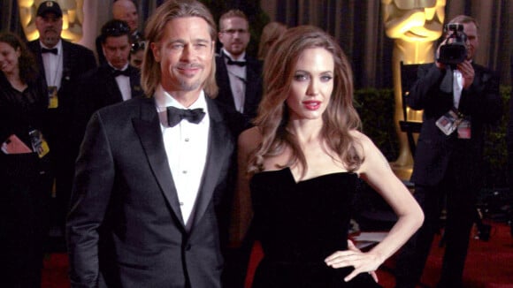 Angelina Jolie : Enceinte de son septième enfant ?