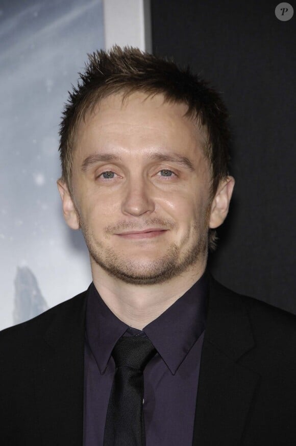 Tommy Wirkola (réalisateur) à la première du film Hansel et Gretel au Chinese Theatre de Los Angeles, le 24 janvier 2013.