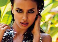 Irina Shayk : Il y a quelque chose qui a changé chez elle...
