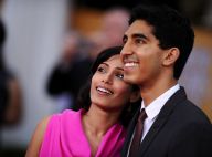 Freida Pinto, divine amoureuse de Dev Patel parmi les couples hollywoodiens