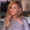 Beyoncé Knowles shoote la campagne publicitaire de son nouveau parfum, Pulse NYC.