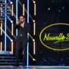 Cyril Hanouna pendant le second prime de La Nouvelle Star à L'arche de Saint-Germain, Issy-Les-Moulineaux, le 22 Janvier 2013.