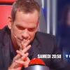 Garou dans la nouvelle bande-annonce de The Voice 2, samedi 2 février 2013 sur TF1
