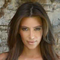 Kim Kardashian : Enceinte, elle voit la vie en noir et perd de sa sensualité