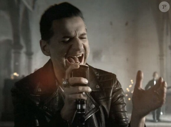 Depeche Mode, le groupe mythique revient avec un nouveau single, Heaven.