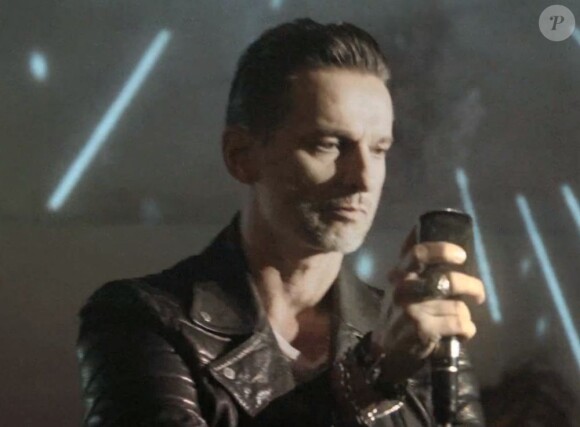 Depeche Mode, le groupe mythique revient avec un nouveau single, Heaven.
