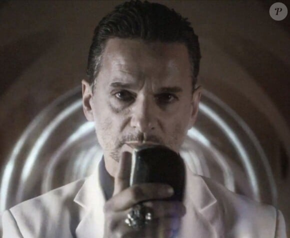 Depeche Mode, le groupe mythique revient avec un nouveau single, Heaven.