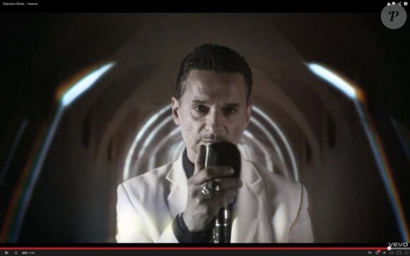 Depeche Mode, le groupe mythique revient avec un nouveau single, Heaven.