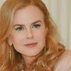 Nicole Kidman le 26 janvier 2013 pour la promotion du film Stoker
