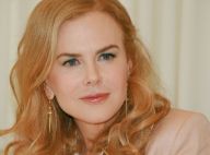 Nicole Kidman insiste : la chirurgie esthétique, jamais, le Botox, c'est fini !