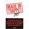 Le livre d'Alain Degois, alias Papy, Made in Trappes