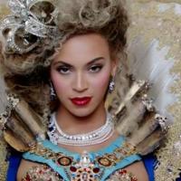 Beyoncé : Une tournée royale pour la très belle Mrs Carter